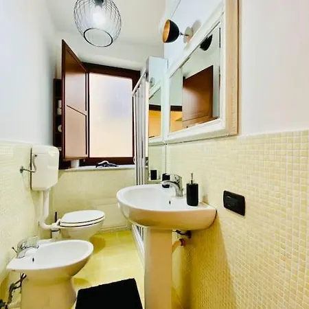 Apartment Baddar'home *