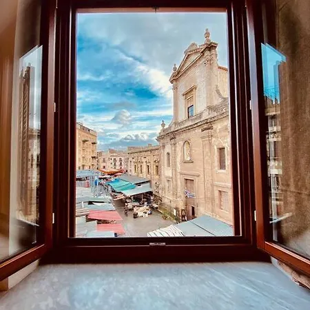 Appartamento Baddar'home Palermo