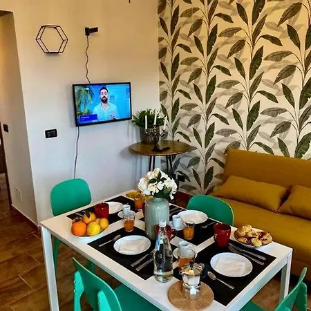 Baddar'home Appartamento *