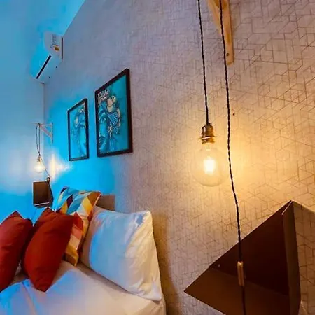 Appartamento Baddar'home
