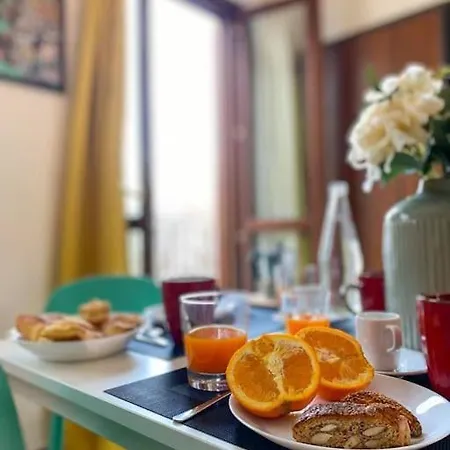 Baddar'home Appartamento *