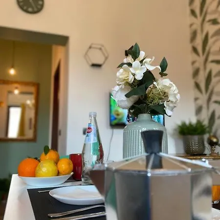 Baddar'home Appartamento *