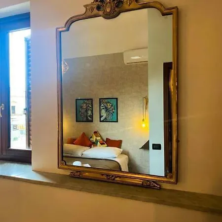 Апартаменты Baddar'home *