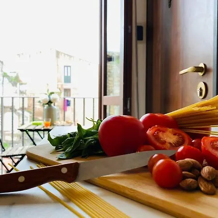 Baddar'home Апартаменты *