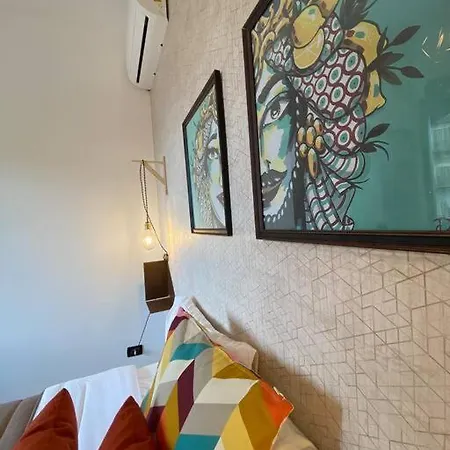 Baddar'home Апартаменты