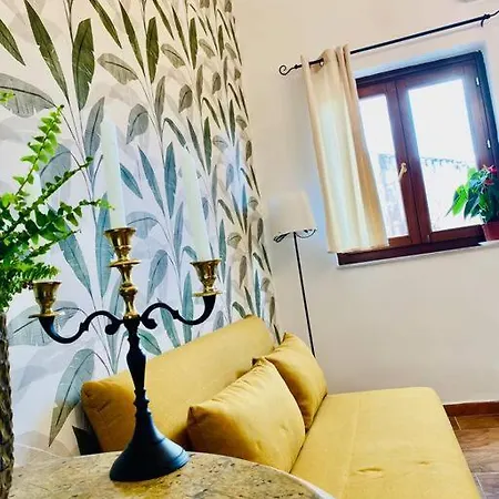 Baddar'home Апартаменты
