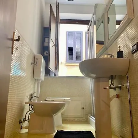 Baddar'home Апартаменты Палермо