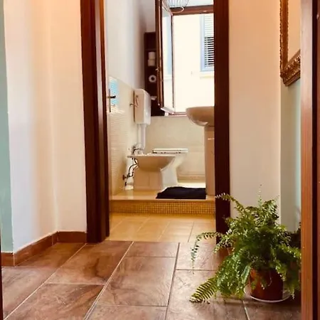 Baddar'home Апартаменты